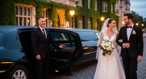 limousine service norfolk